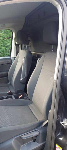 Volkswagen Caddy 2021 372216402