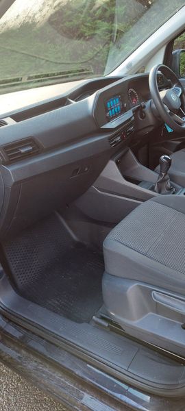 Volkswagen Caddy 2021 372216403