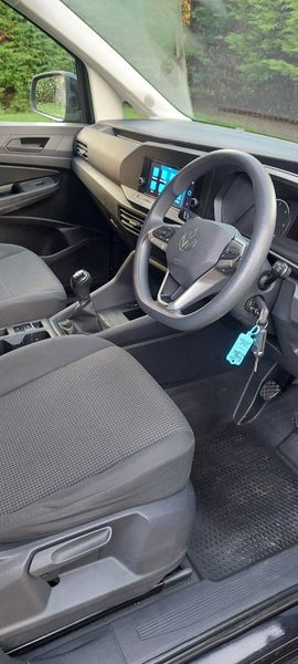 Volkswagen Caddy 2021 372216454