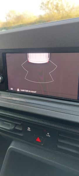 Volkswagen Caddy 2021 372216452