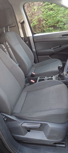 Volkswagen Caddy 2021 372216453