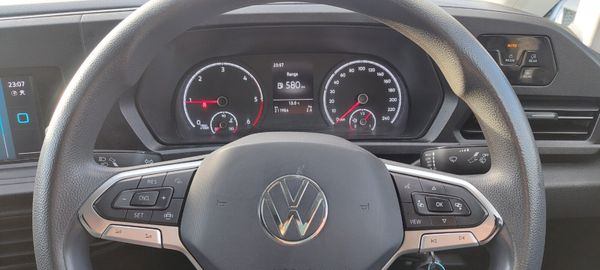 Volkswagen Caddy 2021 372216504