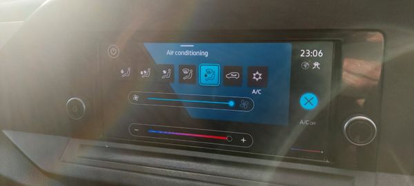 Volkswagen Caddy 2021 372216506