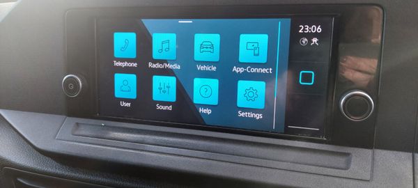 Volkswagen Caddy 2021 372216507