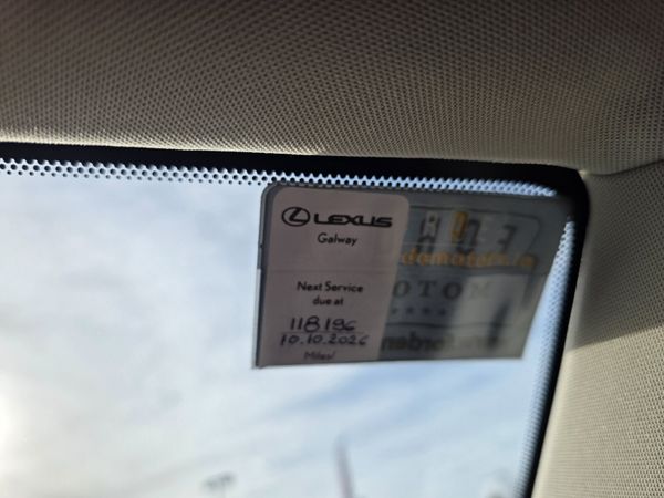 Lexus CT 200h 2016 372212382