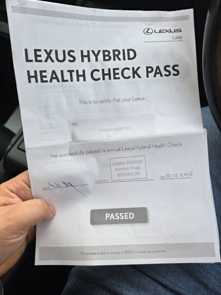 Lexus CT 200h 2016 372212383