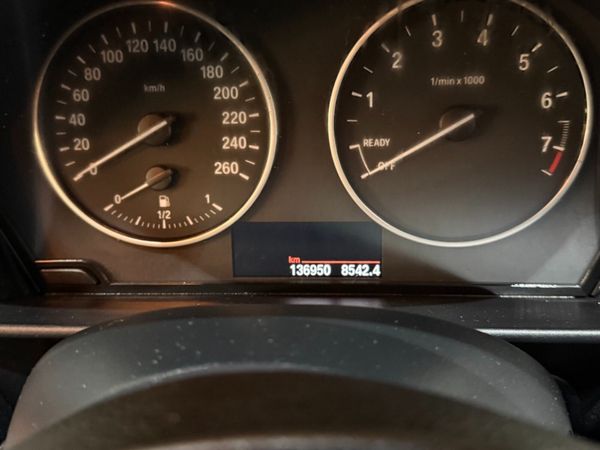 * DEPOSIT TAKEN * BMW 114i SE - Manual 372228479