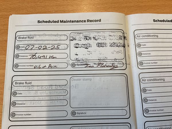 FORD FOCUS 1.5 ST-LINE AUTOMATIC ONLY 82,000 KMS 372256328