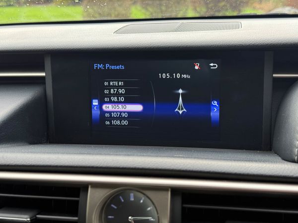 Now Reserved! Immaculate Low Kms 161 Lexus IS300h! 372251474