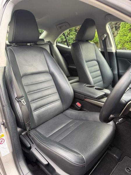 Now Reserved! Immaculate Low Kms 161 Lexus IS300h! 372251484