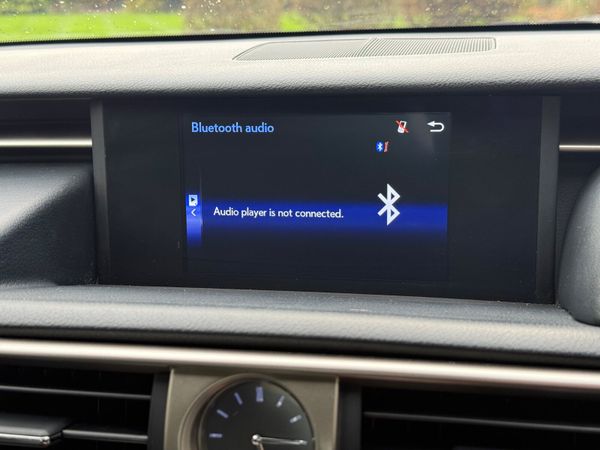 Now Reserved! Immaculate Low Kms 161 Lexus IS300h! 372251481