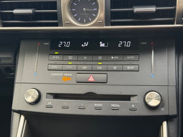 Now Reserved! Immaculate Low Kms 161 Lexus IS300h! 372251483