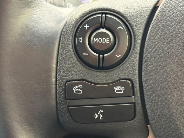 Now Reserved! Immaculate Low Kms 161 Lexus IS300h! 372251492