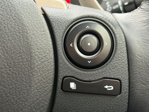 Now Reserved! Immaculate Low Kms 161 Lexus IS300h! 372251493