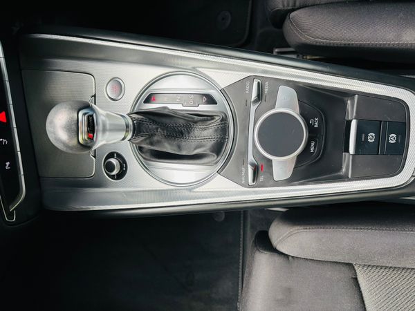 2016 AUDI TT 2.0 TSI QUATTRO S-TRONIC 372253939