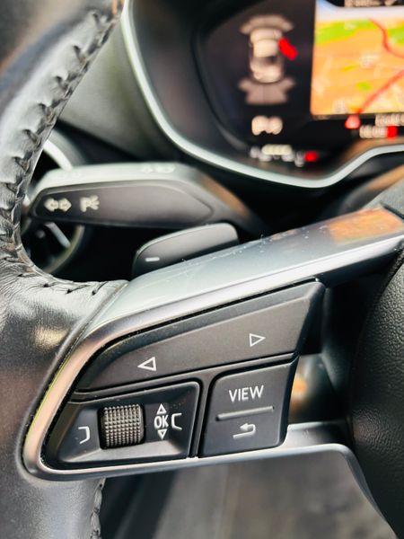 2016 AUDI TT 2.0 TSI QUATTRO S-TRONIC 372253930