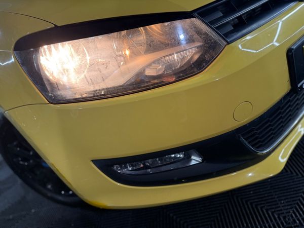 ◼️2011 VOLKSWAGEN POLO 1.2 TSI AUTOMATIC◼️ 372264118