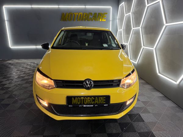 ◼️2011 VOLKSWAGEN POLO 1.2 TSI AUTOMATIC◼️ 372264127