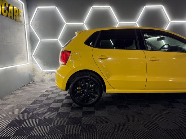 ◼️2011 VOLKSWAGEN POLO 1.2 TSI AUTOMATIC◼️ 372264128