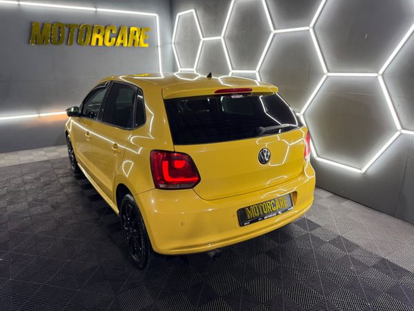◼️2011 VOLKSWAGEN POLO 1.2 TSI AUTOMATIC◼️ 372264129