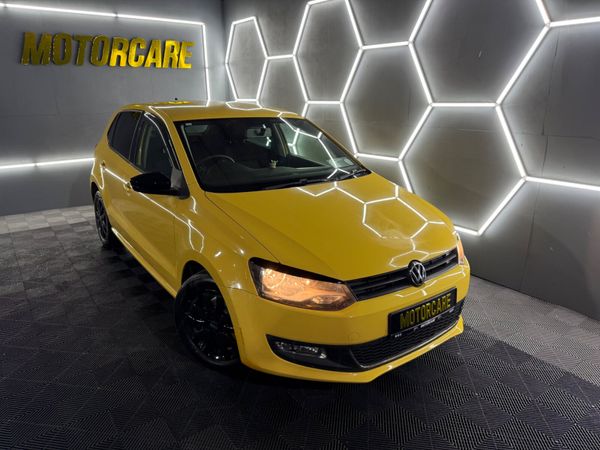 ◼️2011 VOLKSWAGEN POLO 1.2 TSI AUTOMATIC◼️ 372264121