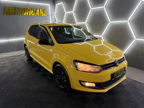 ◼️2011 VOLKSWAGEN POLO 1.2 TSI AUTOMATIC◼️ 372264122