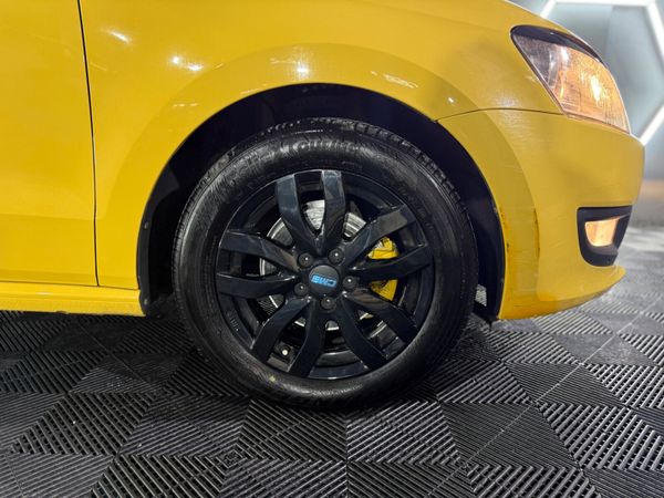 ◼️2011 VOLKSWAGEN POLO 1.2 TSI AUTOMATIC◼️ 372264123