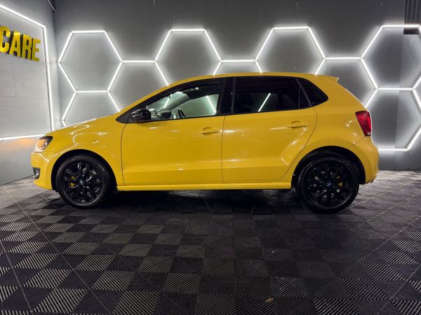 ◼️2011 VOLKSWAGEN POLO 1.2 TSI AUTOMATIC◼️ 372264134
