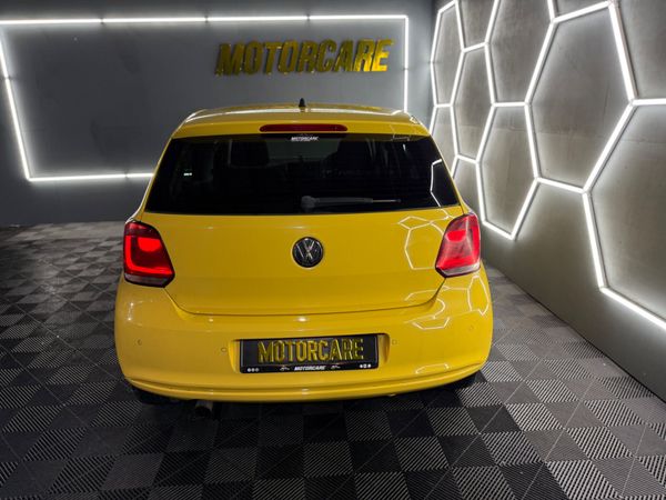 ◼️2011 VOLKSWAGEN POLO 1.2 TSI AUTOMATIC◼️ 372264135