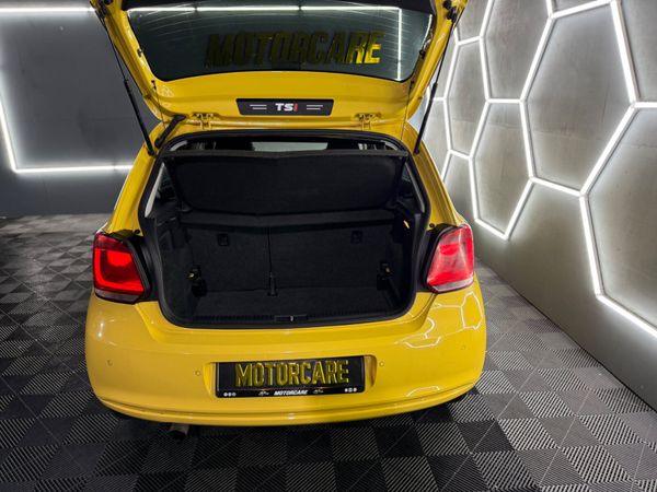 ◼️2011 VOLKSWAGEN POLO 1.2 TSI AUTOMATIC◼️ 372264136