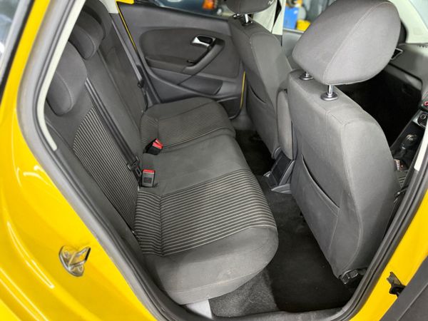 ◼️2011 VOLKSWAGEN POLO 1.2 TSI AUTOMATIC◼️ 372264138