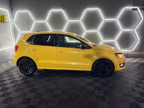 ◼️2011 VOLKSWAGEN POLO 1.2 TSI AUTOMATIC◼️ 372264130