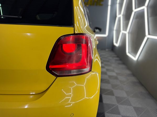 ◼️2011 VOLKSWAGEN POLO 1.2 TSI AUTOMATIC◼️ 372264132
