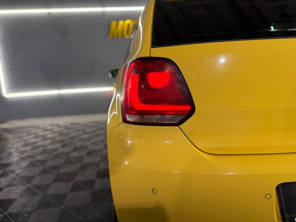 ◼️2011 VOLKSWAGEN POLO 1.2 TSI AUTOMATIC◼️ 372264133