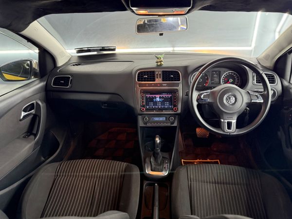 ◼️2011 VOLKSWAGEN POLO 1.2 TSI AUTOMATIC◼️ 372264146