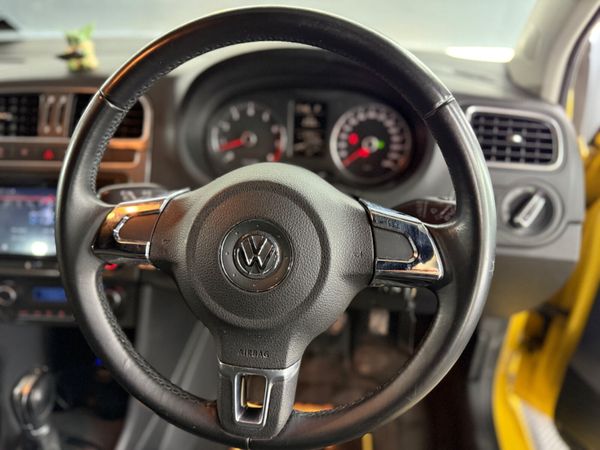 ◼️2011 VOLKSWAGEN POLO 1.2 TSI AUTOMATIC◼️ 372264147