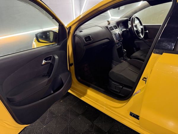 ◼️2011 VOLKSWAGEN POLO 1.2 TSI AUTOMATIC◼️ 372264140