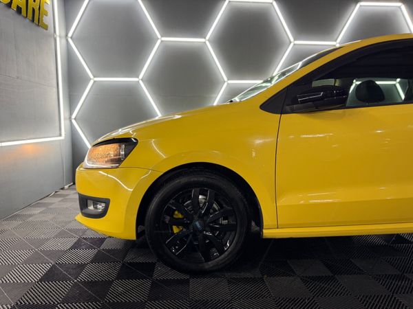 ◼️2011 VOLKSWAGEN POLO 1.2 TSI AUTOMATIC◼️ 372264141
