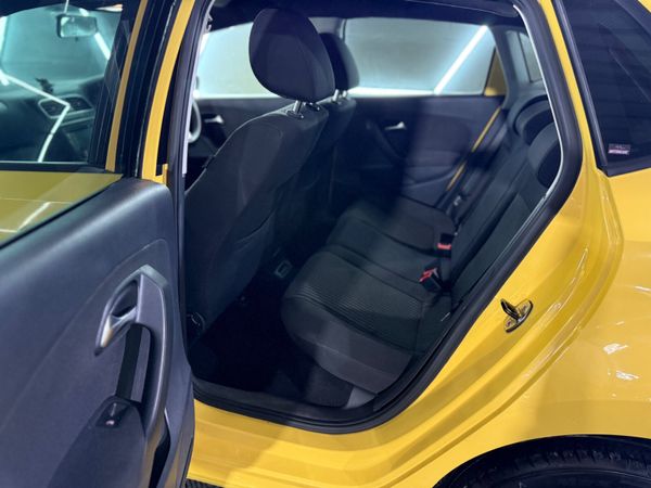 ◼️2011 VOLKSWAGEN POLO 1.2 TSI AUTOMATIC◼️ 372264142