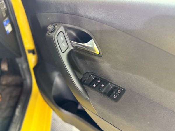 ◼️2011 VOLKSWAGEN POLO 1.2 TSI AUTOMATIC◼️ 372264152