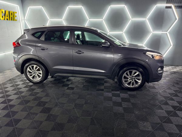 ◼️2016 HYUNDAI TUCSON 1.7 CRDI EXECUTIVE◼️ 372265095