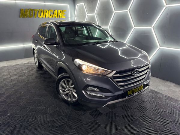 ◼️2016 HYUNDAI TUCSON 1.7 CRDI EXECUTIVE◼️ 372265096