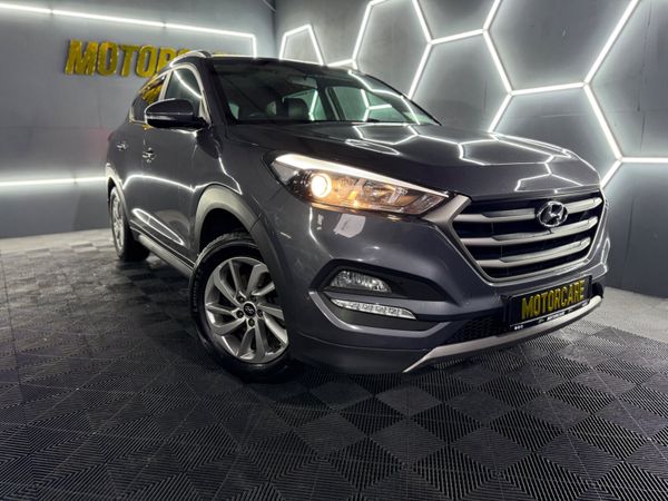 ◼️2016 HYUNDAI TUCSON 1.7 CRDI EXECUTIVE◼️ 372265097