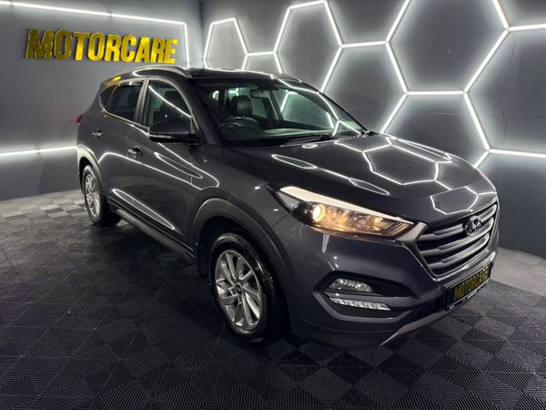 ◼️2016 HYUNDAI TUCSON 1.7 CRDI EXECUTIVE◼️ 372265098