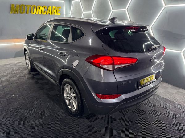 ◼️2016 HYUNDAI TUCSON 1.7 CRDI EXECUTIVE◼️ 372265105