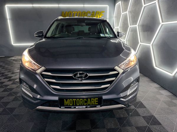 ◼️2016 HYUNDAI TUCSON 1.7 CRDI EXECUTIVE◼️ 372265101