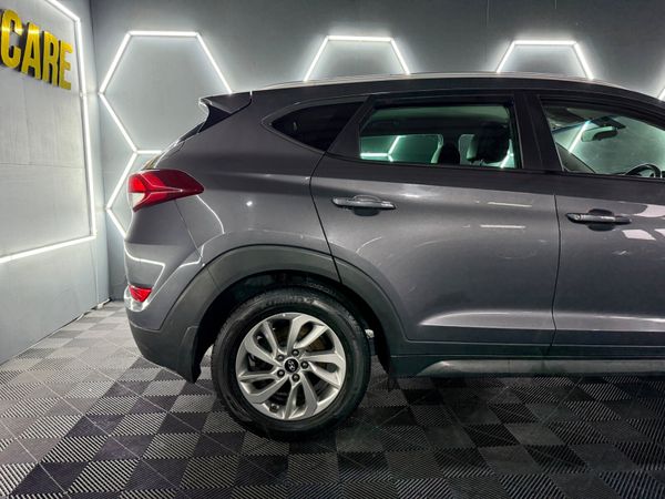 ◼️2016 HYUNDAI TUCSON 1.7 CRDI EXECUTIVE◼️ 372265102