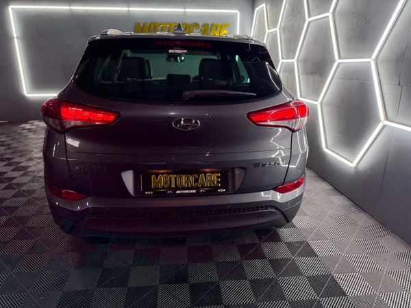 ◼️2016 HYUNDAI TUCSON 1.7 CRDI EXECUTIVE◼️ 372265103