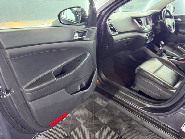 ◼️2016 HYUNDAI TUCSON 1.7 CRDI EXECUTIVE◼️ 372265114