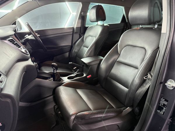 ◼️2016 HYUNDAI TUCSON 1.7 CRDI EXECUTIVE◼️ 372265117